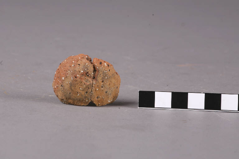 vaso - cultura golasecchiana (prima età del Ferro)