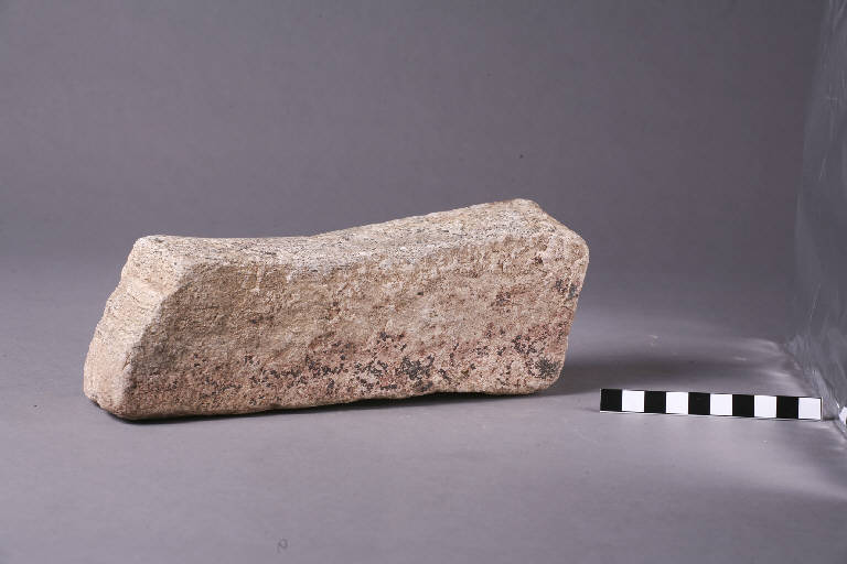 macina - cultura golasecchiana (prima età del Ferro)