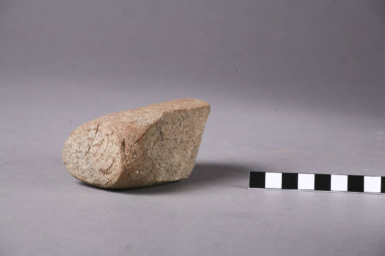 pestello - cultura golasecchiana (prima età del Ferro)