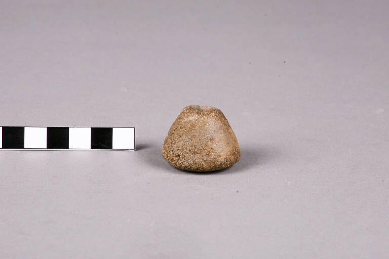 fuseruola - cultura golasecchiana (prima età del Ferro)