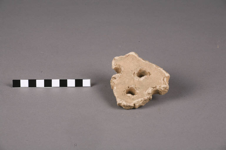 colino/ frammento - cultura golasecchiana (prima età del Ferro)