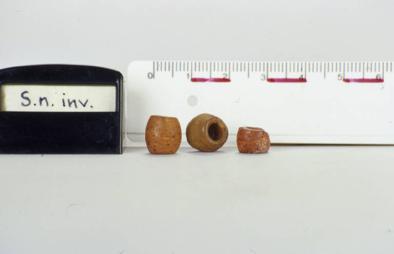 vaghi - produzione longobarda (prima metà sec. VII d.C.)