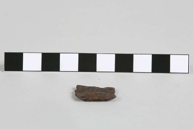 lama di coltellino - produzione longobarda (prima metà sec. VII d.C.)