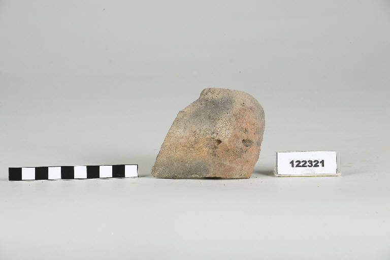 recipiente / frammento - Neolitico finale (Neolitico finale)