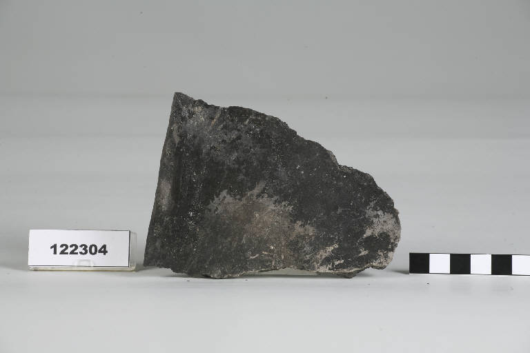 recipiente / frammento - età del Bronzo (Età del Bronzo Antico)