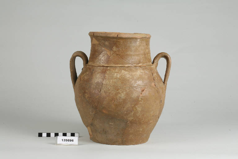 orcio - età rinascimentale (fine sec. XV d.C.)