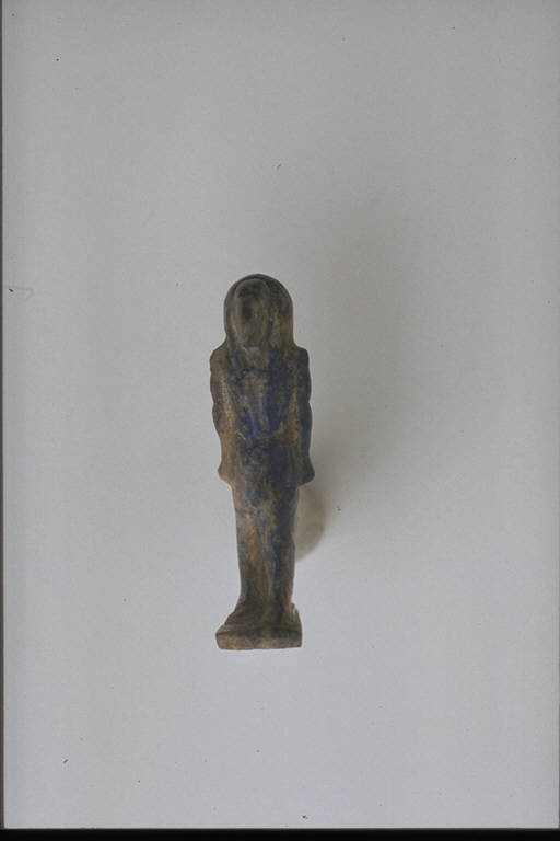 Thot (AMULETO) - produzione egizia (secc. VII/ IV a.C.)