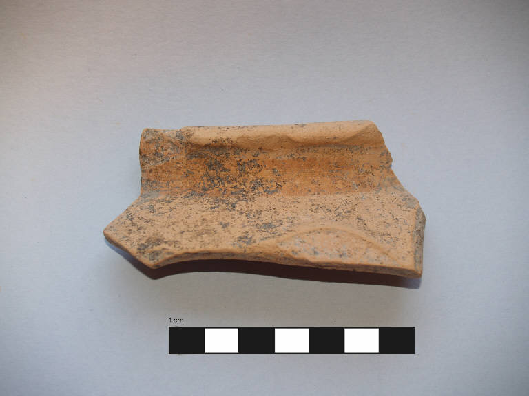 olla/ forma parzialmente ricostruibile - etrusco (secc. V/IV a.C.)