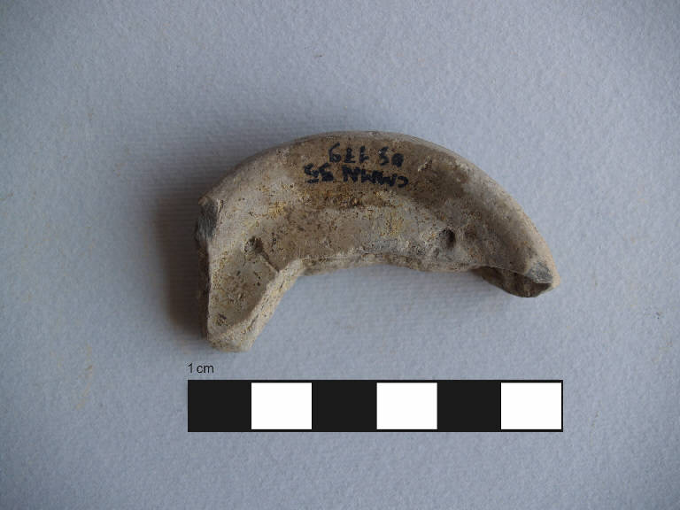 piede - etrusco (secc. V/IV a.C.)