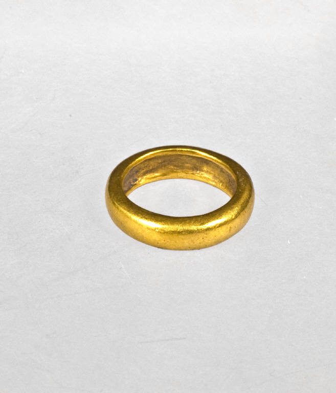 anello (sec. V a.C.)