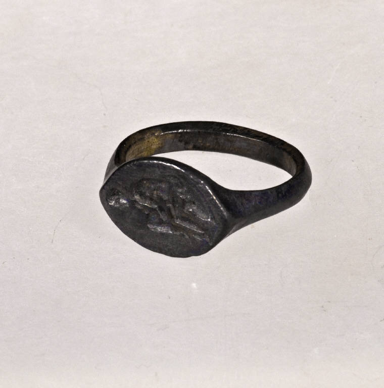 anello (secc. I/II d.C.)