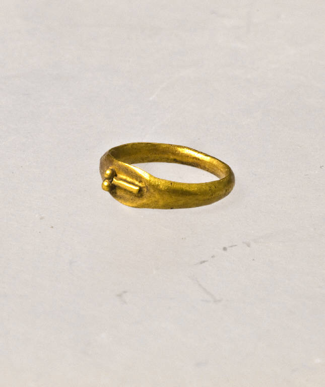 anello (secc. I/II d.C.)