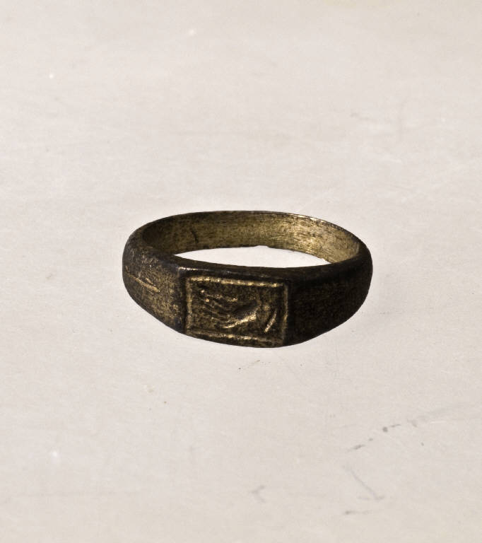 anello (secc. III/IV d.C.)