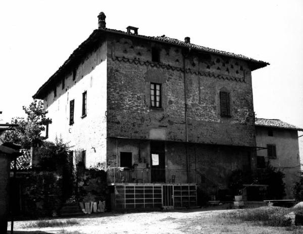 Casaforte Piazza Garibaldi 13