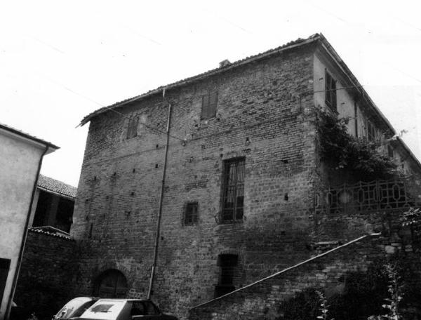 Casaforte Via Maestra 5