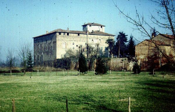 Castello di Lardirago