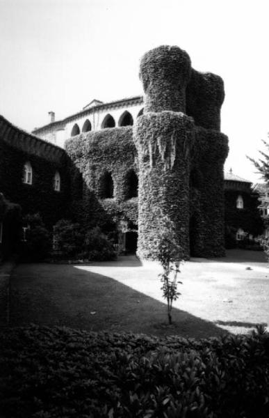 Castello di Valle Lomellina