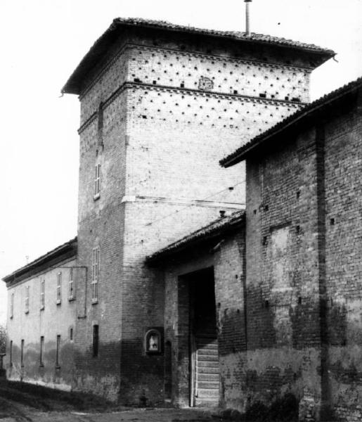 Torre Via Malaspina