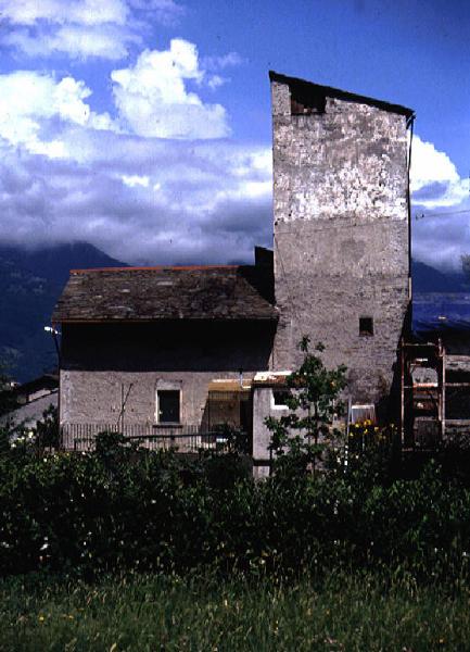 Ca' della Torre