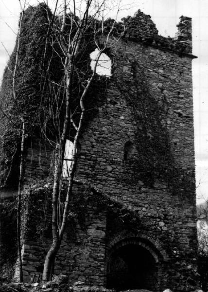 Castello di Cuasso - complesso