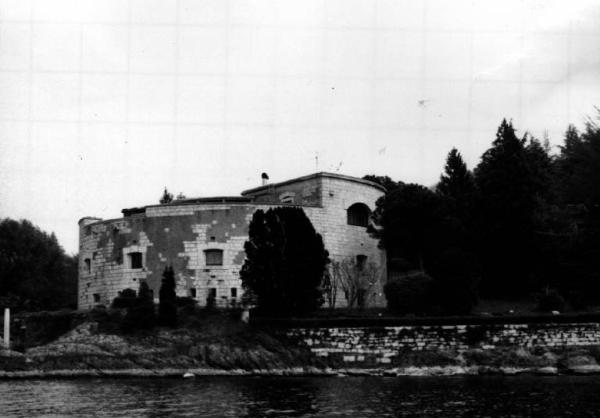 Fortino di Cerro