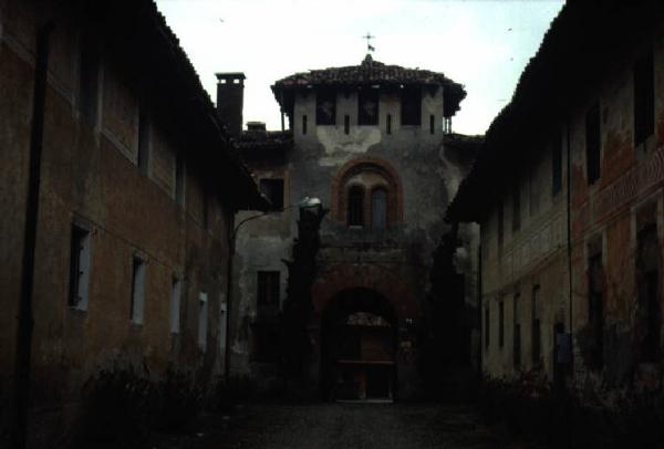 Castello - complesso