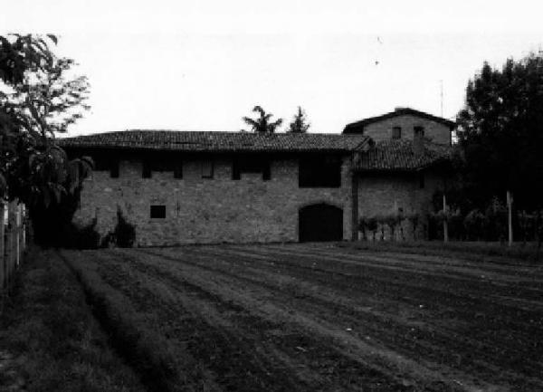 Torre della Cascina Becchella