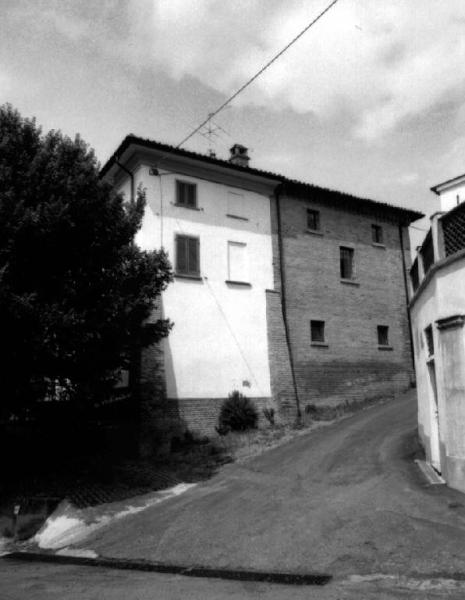 Castello di Corvino San Quirico