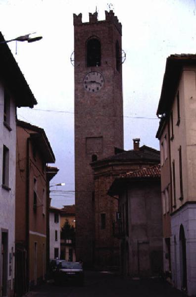 Torre del campanile