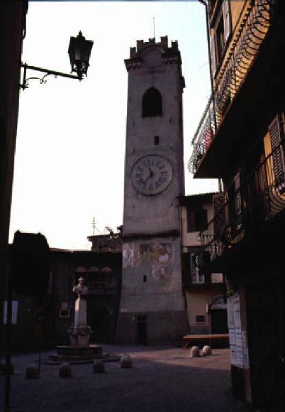 Torre Civica