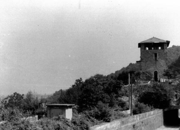 Torre della Beata