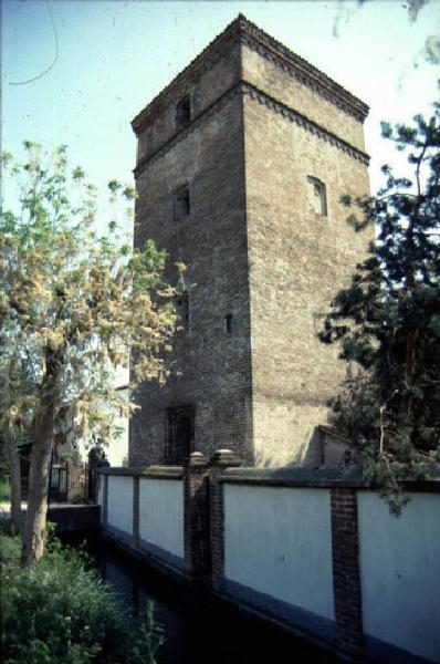 Torre dei Benzoni