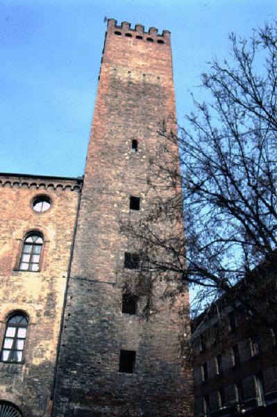 Torre dell'Acquedotto