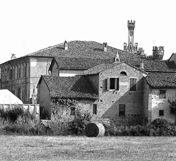 Torre di Villa Grasselli