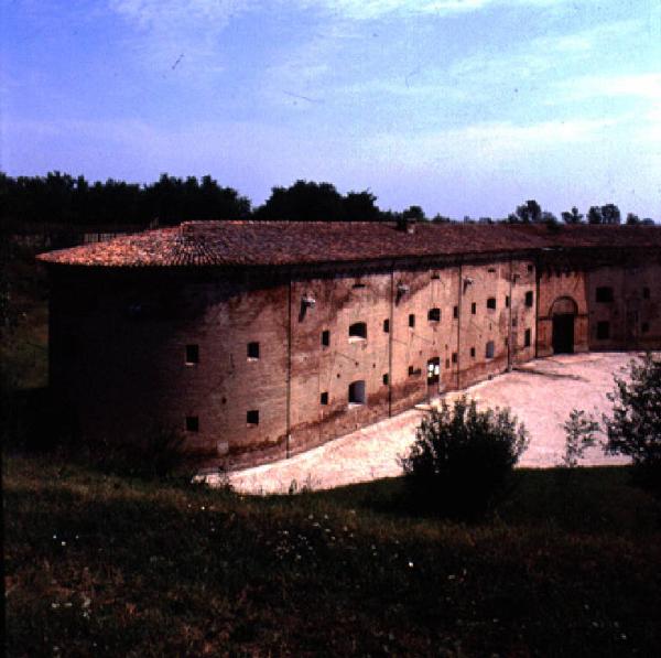 Forte Centrale