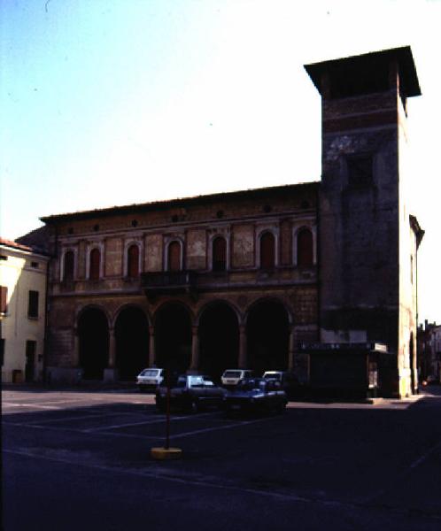 Torre Civica