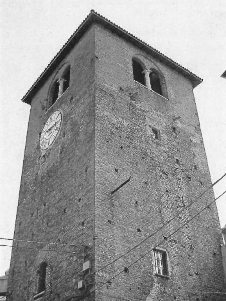 Torre Civica