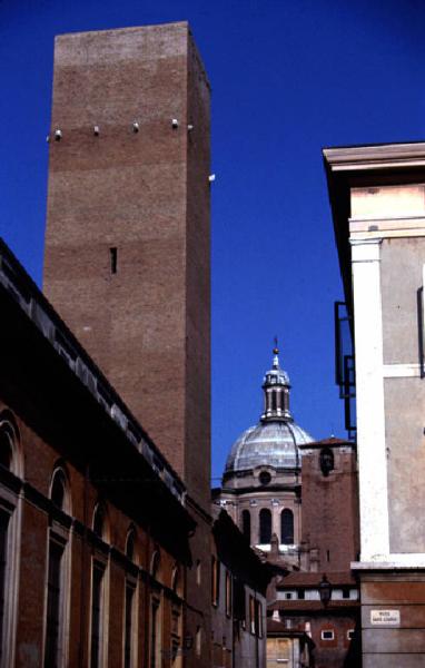 Torre dei Gambulini