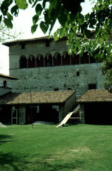 Castello