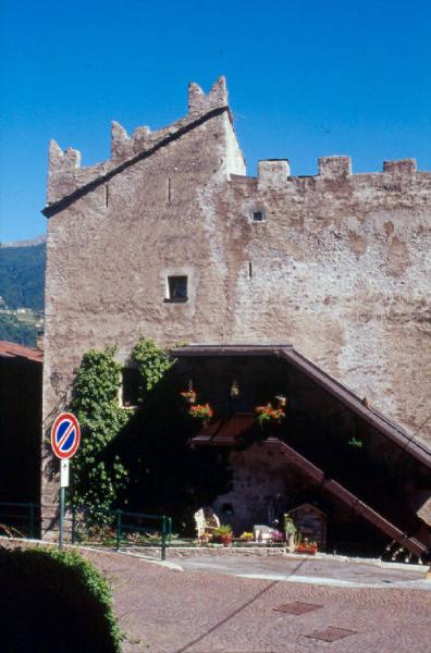 Casaforte degli Alberti