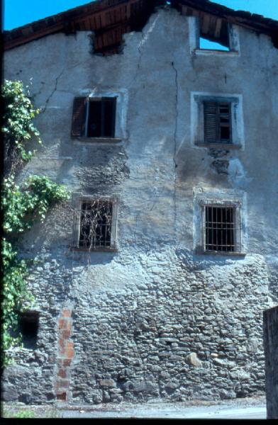 Casaforte di Pedenale