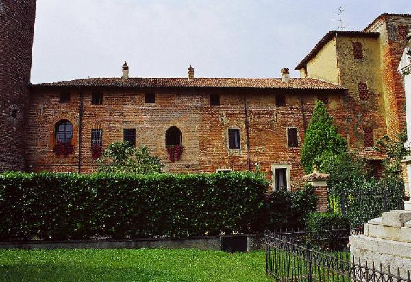 Castello di Inverno