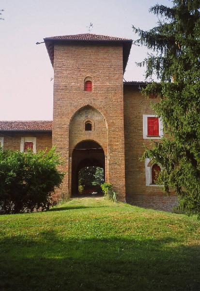 Castello dei Landriani