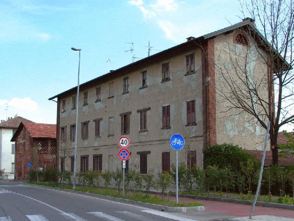 Cascina dei Prati - complesso