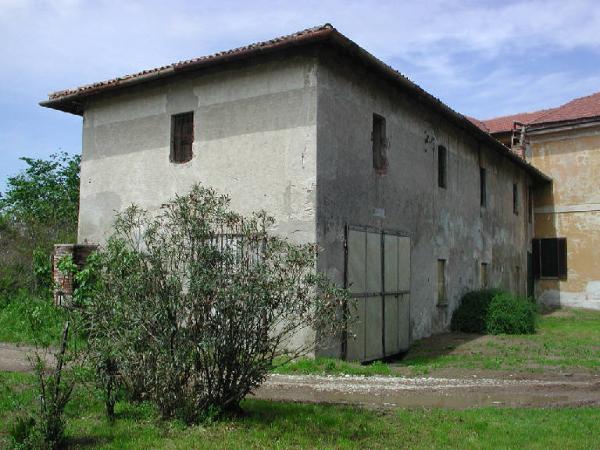 Pila della Cascina Tavernasco (ex)