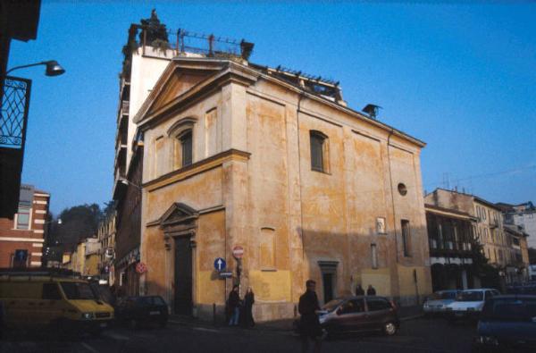 Chiesa di S. Martino