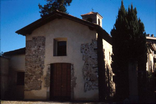 Chiesa di S. Imerio