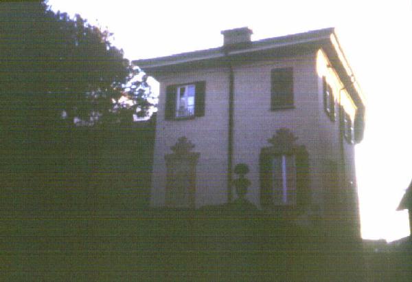 Casa di Via Walder