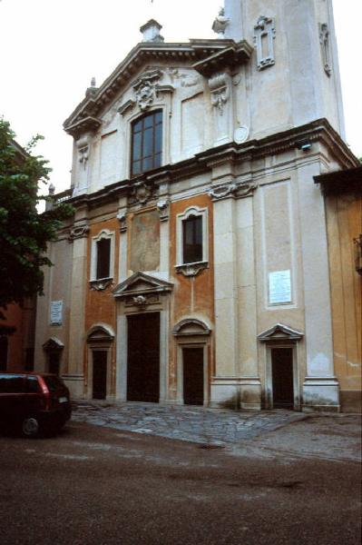 Chiesa di S. Giorgio