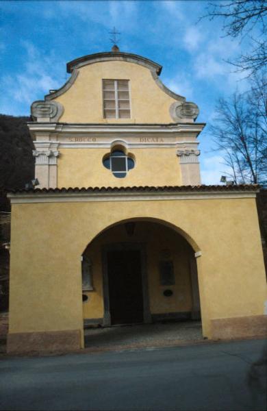 Chiesa dei SS. Rocco e Sebastiano